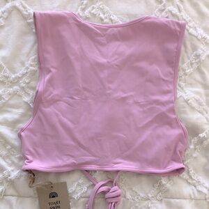 NWT Stone Fox Swim, size xs
